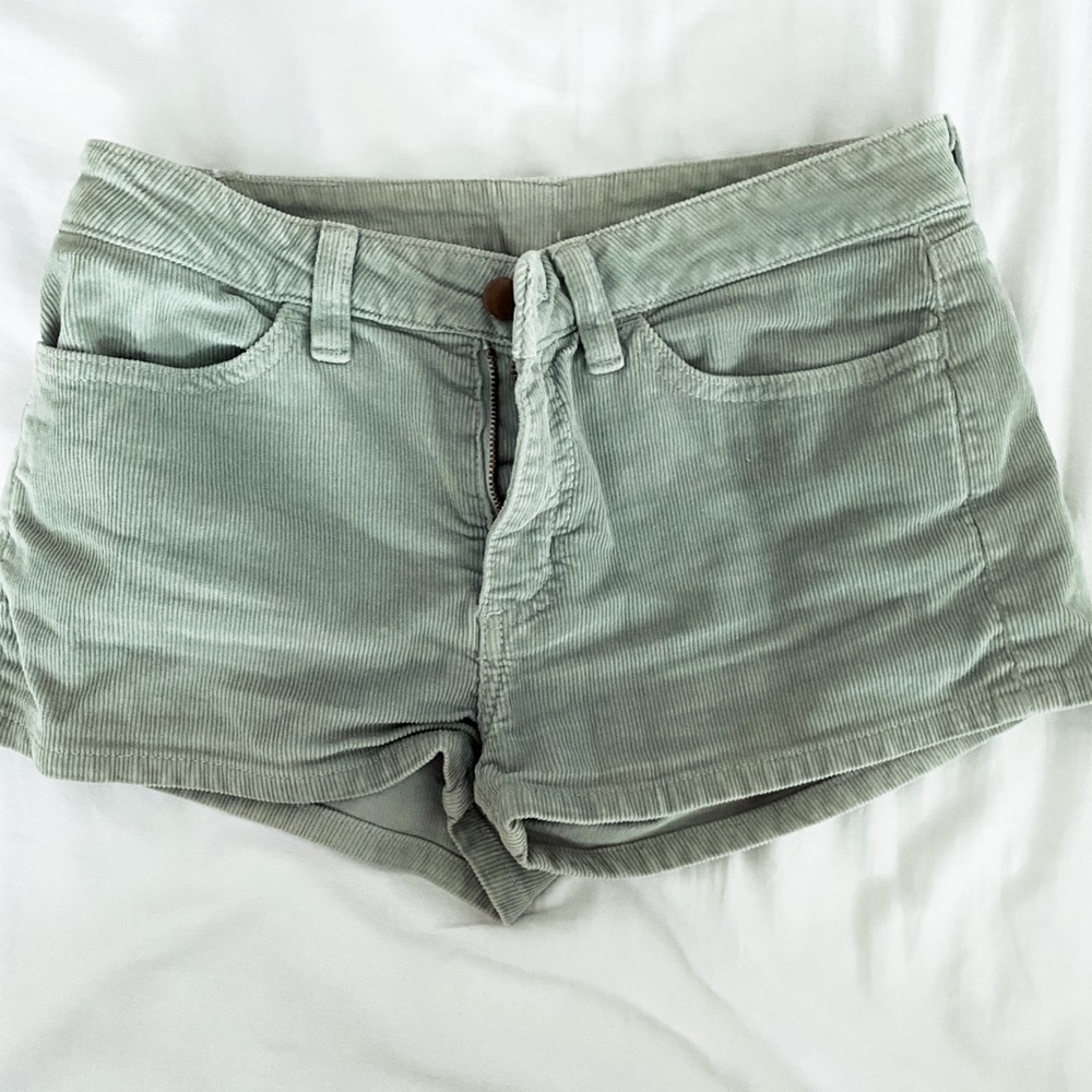 American Apparel shorts